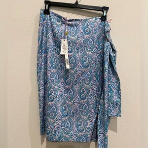 Antonio Melani LIBERTY fabric Skirt